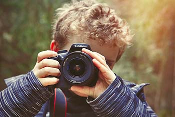 Photography and Videography Courses