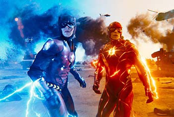 Advanced Visual Effects (VFX) Courses