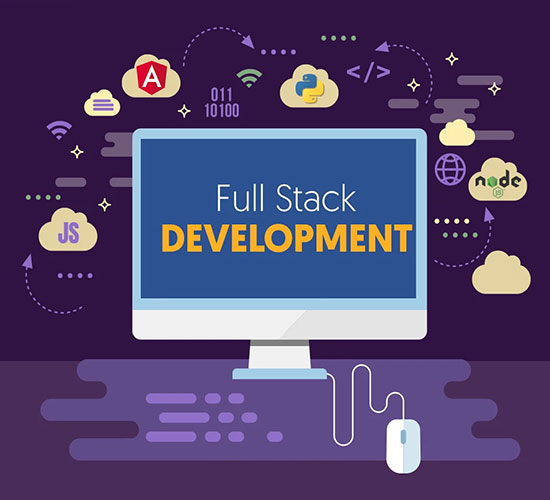 Full Stack Web Development Courses